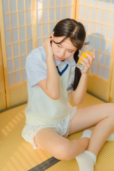 吸奶头